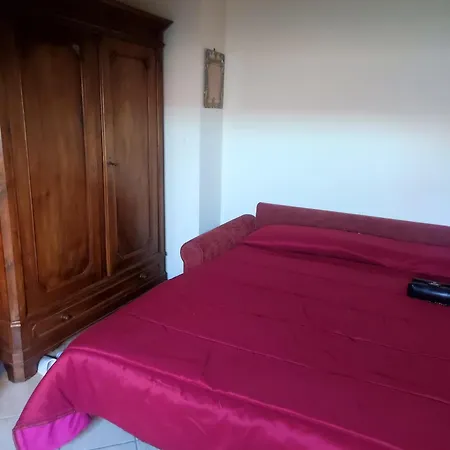 公寓 Maison Platone Prestige 亚历山德里亚