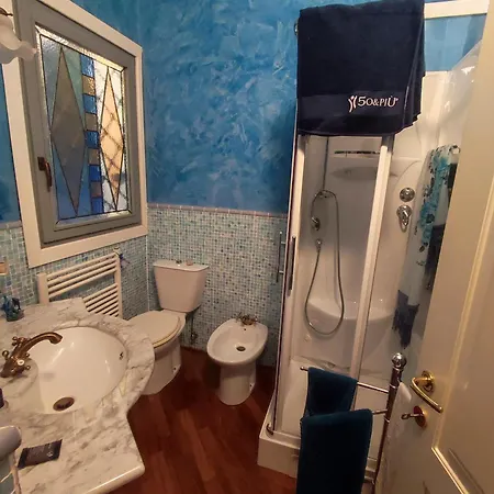 Appartamento Maison Platone Prestige