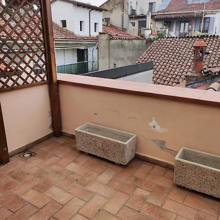 Maison Platone Prestige Appartamento Alessandria