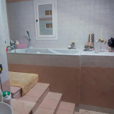 公寓 Maison Platone Prestige 亚历山德里亚