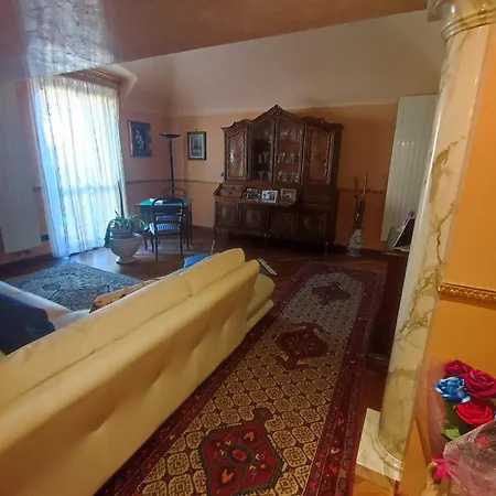 公寓 Maison Platone Prestige