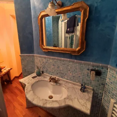 Maison Platone Prestige Daire *
