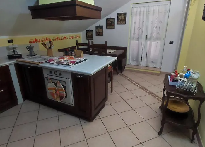 Maison Platone Prestige Appartamento Alessandria