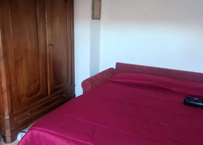 Appartamento Maison Platone Prestige Alessandria