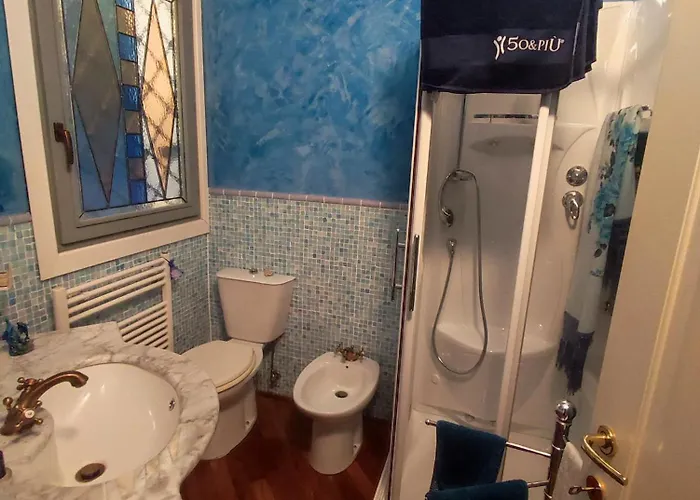 Апартаменты Maison Platone Prestige