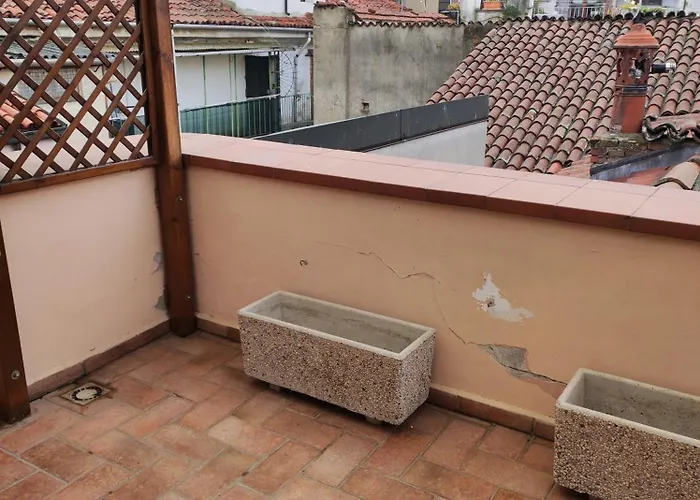 Maison Platone Prestige Appartamento Alessandria