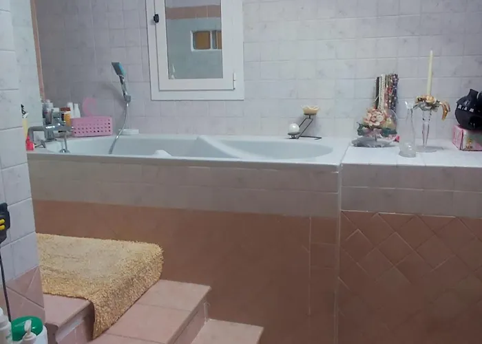 Appartamento Maison Platone Prestige Alessandria