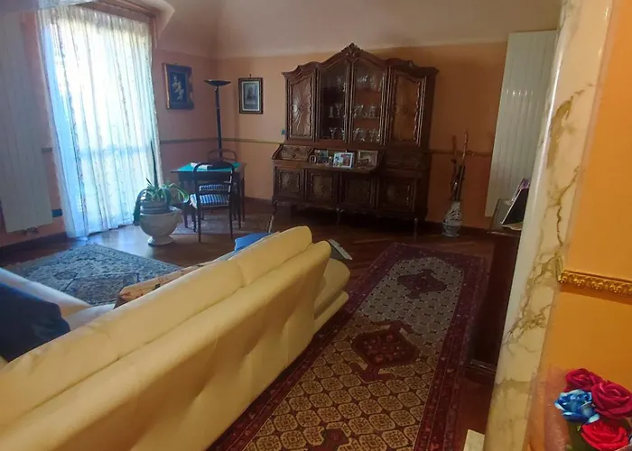 Апартаменты Maison Platone Prestige