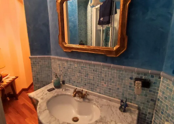 Maison Platone Prestige Appartamento *