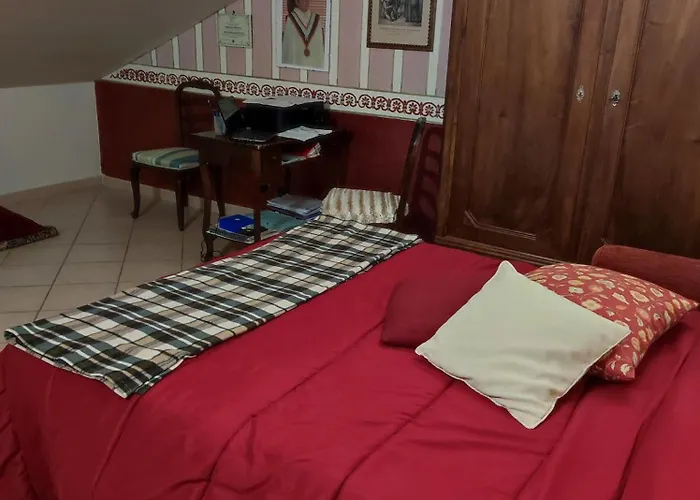 Maison Platone Prestige