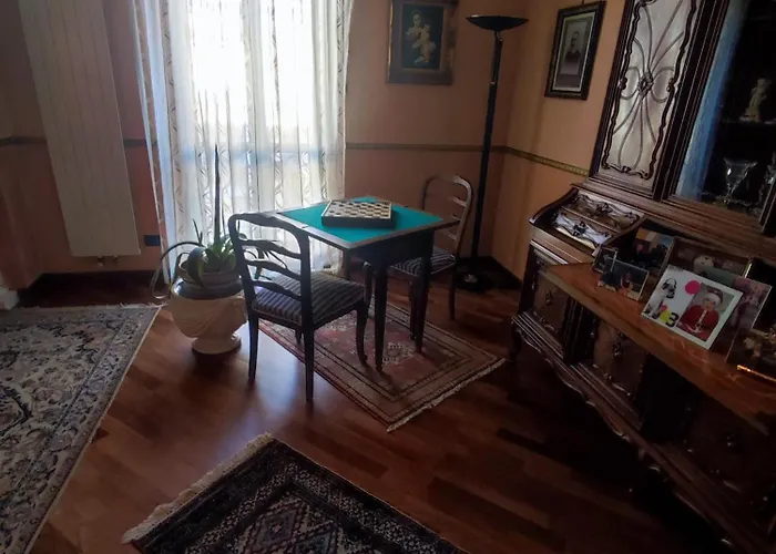 Maison Platone Prestige Апартаменты Алессандрия